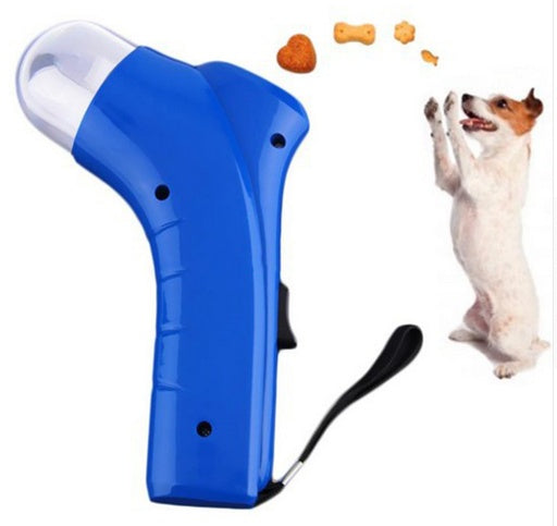 Fellfreunde SnackShooter 3000